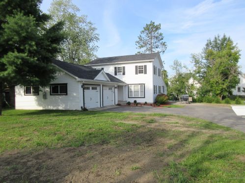 129 Morrill St, Pittsfield, ME 04967 exterior