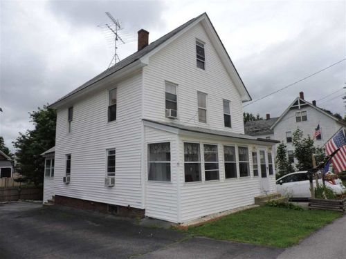 28 Broadway, Allenstown, NH 03275 exterior