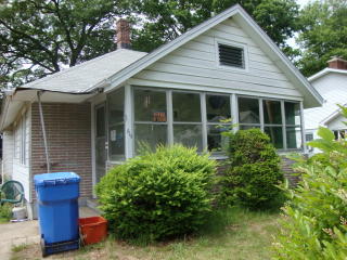 69 Harker Ave, Waterbury, CT 06705 exterior