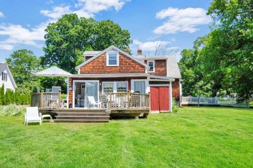 771 Main St, Wilbraham, MA 01095 exterior