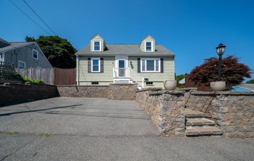 46 Highland St, Peabody, MA 01960 exterior