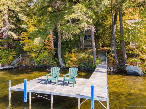 139 Crystal Spring Ln, Rome, ME 04963 exterior