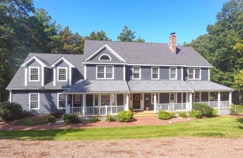 20 Jorie Ln, Walpole, MA 02081 exterior