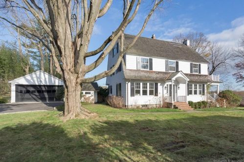 341 Shore Rd, Greenwich, CT 06830 exterior
