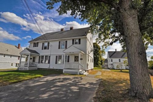 28 Progress St, Hopedale, MA 01747 exterior