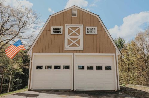 7346 Currier Rd, Concord, NH 03307 exterior