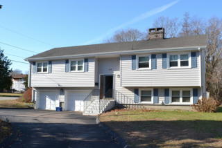 145 East Ave, Westerly, RI 02891 exterior