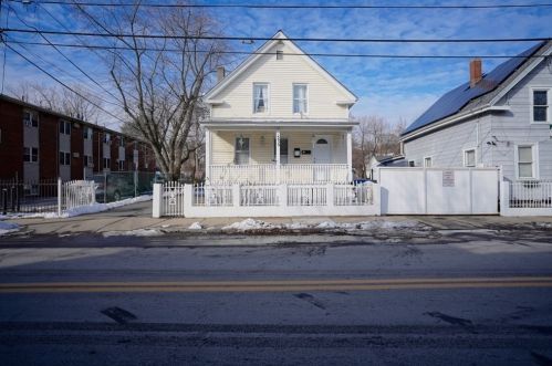 305 Water St, Lawrence, MA 01841 exterior