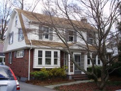 3 Briar Ln, Newton, MA 02460 exterior