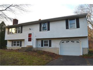 20 Creek Cir, Guilford, CT 06437 exterior