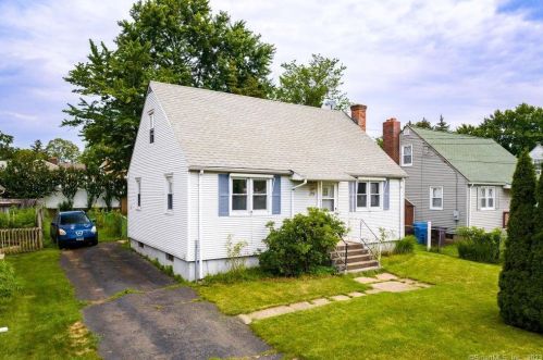 134 Wynola Ave, New-Britain, CT 06051 exterior