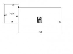 7 Oak St, Newton, MA 02464 floor plan