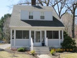 19 Fern St, Newton, MA 02466 exterior