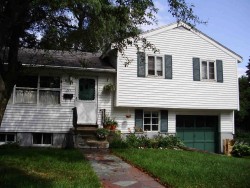 244 Spiers Rd, Newton, MA 02459 exterior