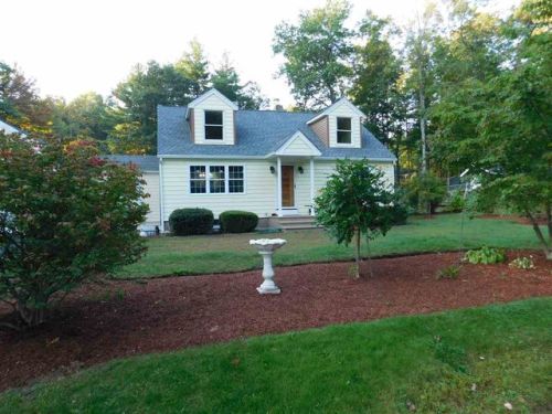 24 Old Runnells Bridge Rd, Hollis, NH 03049 exterior