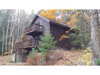3379 Flamstead Rd, Chester, VT 05143 exterior