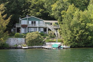 26 Observatory Rd, Meredith, NH 03253 exterior