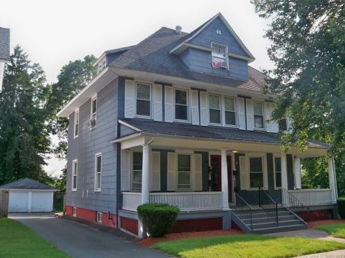 35 3Rd St, Wallingford, CT 06492 exterior