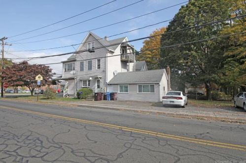 176 Steele St, New Britain, CT 06052 exterior