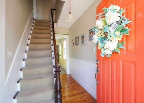 12 Cedar St, Weymouth, MA 02189 exterior