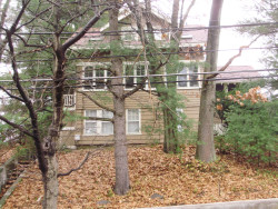 100 Christina St, Newton, MA 02461 exterior