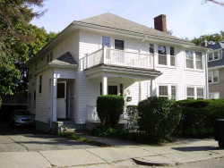 20 Crosby Rd, Boston, MA 02467 exterior