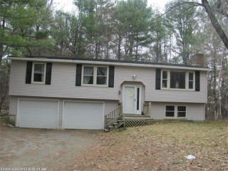 13 Butterfield Way, Orrington, ME 04474 exterior