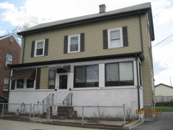 38 Clinton St, Newton, MA 02458 exterior