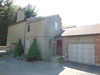 42 Far View Cmns, Southbury, CT 06488 exterior