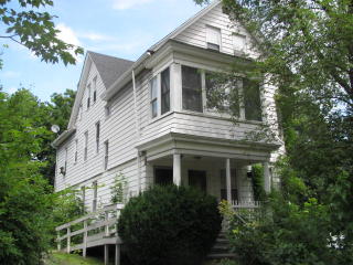 35 Homestead Ave, New Haven, CT 06514 exterior