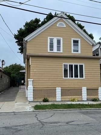 325 Coffin Ave, New-Bedford, MA 02746 exterior