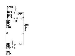11 Broadway Ter, Newton, MA 02460 floor plan