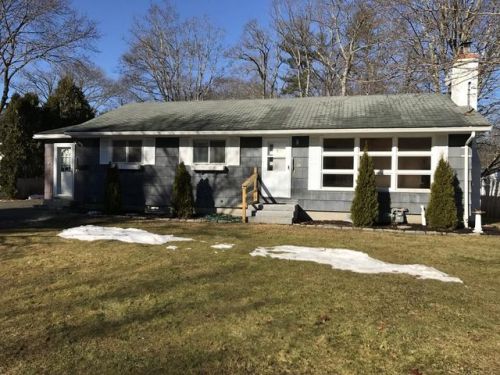 17 Portsmouth Rd, Amesbury, MA 01913 exterior