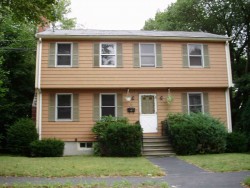 20 Crescent St, Newton, MA 02465 exterior