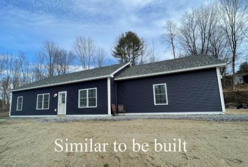 3 Lisbon Rd, Sabattus, ME 04280 exterior
