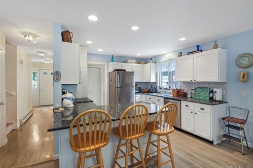 56 Nelkin Rd, Colchester, CT 06415 exterior