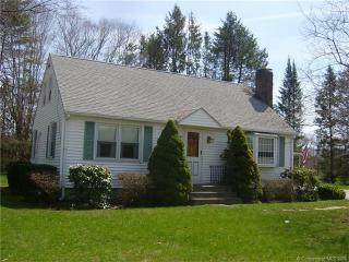 12 Lovers Ln, North Windham, CT 06280 exterior