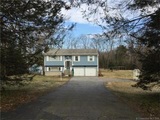 12 Douglas Rd, Seymour, CT 06478 exterior