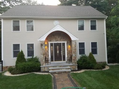 6 Kirkland St, Saugus, MA 01906 exterior