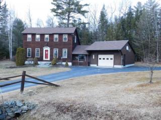 49 Tuck Ln, Littleton, NH 03561 exterior