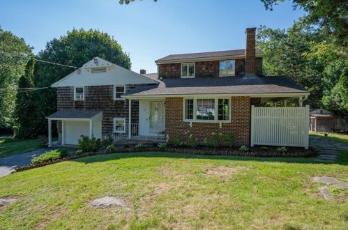 47 Harvard Ter, Gales-Ferry, CT 06335 exterior