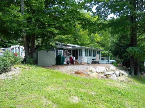 245 High Country Way, Holderness, NH 03245 exterior