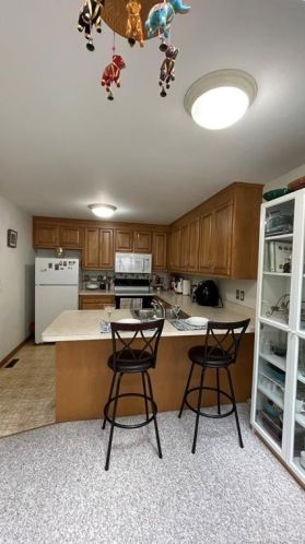 106 Ivy Ln, Wapping, CT 06074 exterior