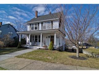 94 Hubbard St, Manchester, NH 03104 exterior