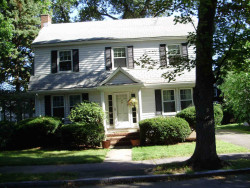 16 King St, Newton, MA 02466 exterior