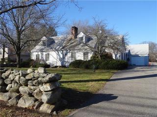 94 Brook St, Groton, CT 06340 exterior