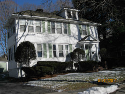 55 Orchard Ave, Newton, MA 02465 exterior