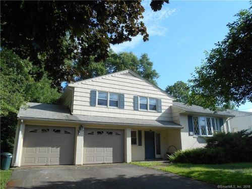 199 Dale Rd, Hartford, CT 06109 exterior