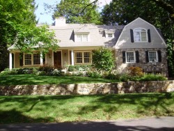 35 Rosalie Rd, Newton, MA 02459 exterior