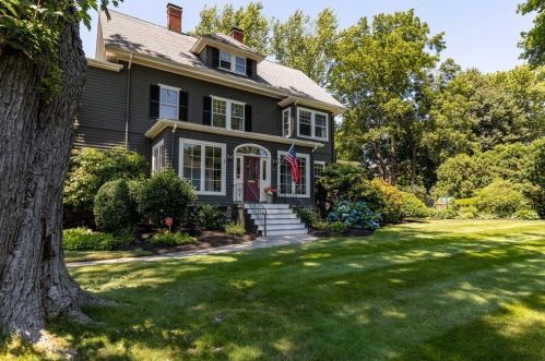 48 Bellevue Rd, Swampscott, MA 01907 exterior